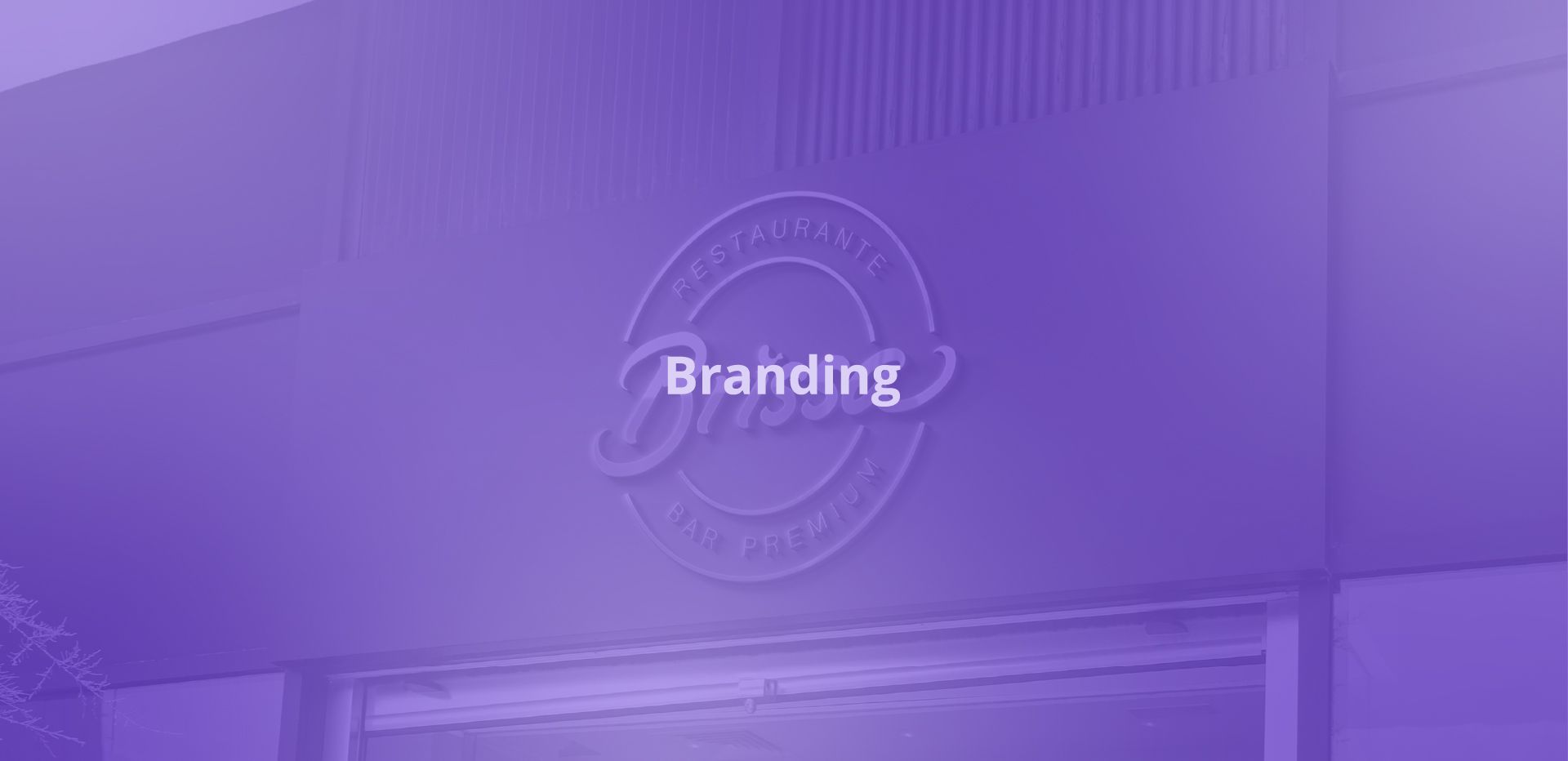 branding