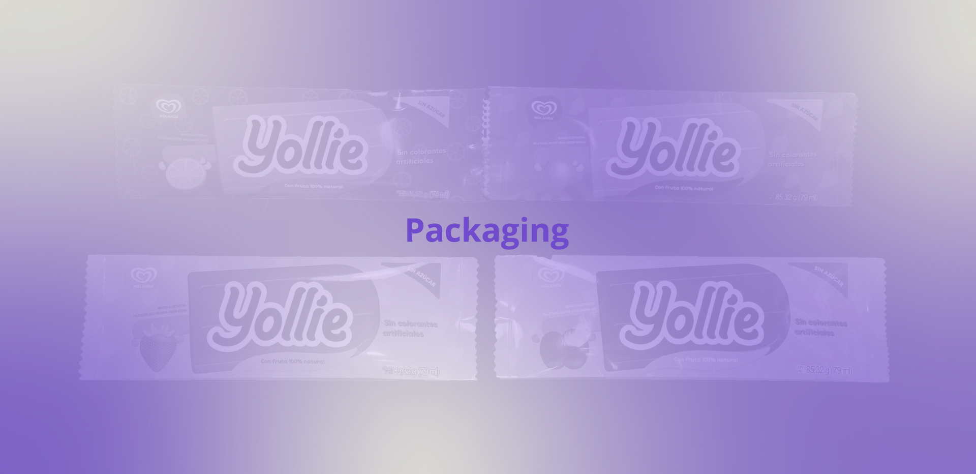 packaging